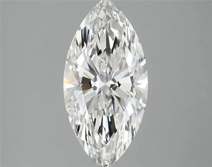 1.54 Carat · MARQUISE · E · VS2 · IGI · Excellent Cut