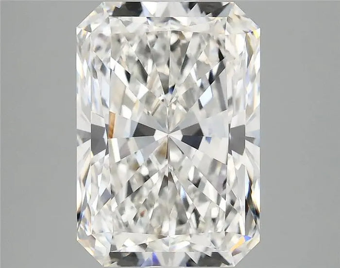 4.09 Carat · RADIANT · E · VVS2 · IGI · Excellent Cut