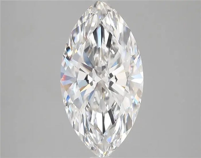 4.02 Carat · MARQUISE · E · VVS1 · IGI · Excellent Cut