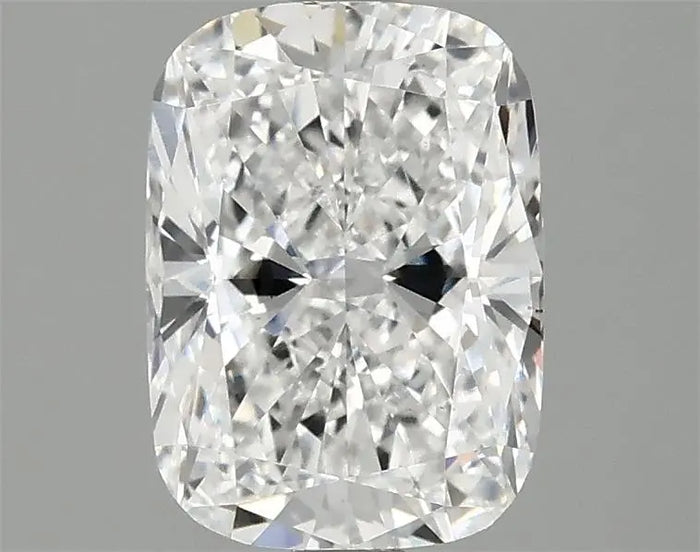 2.09 Carat · CUSHION · D · VS1 · IGI · Excellent Cut