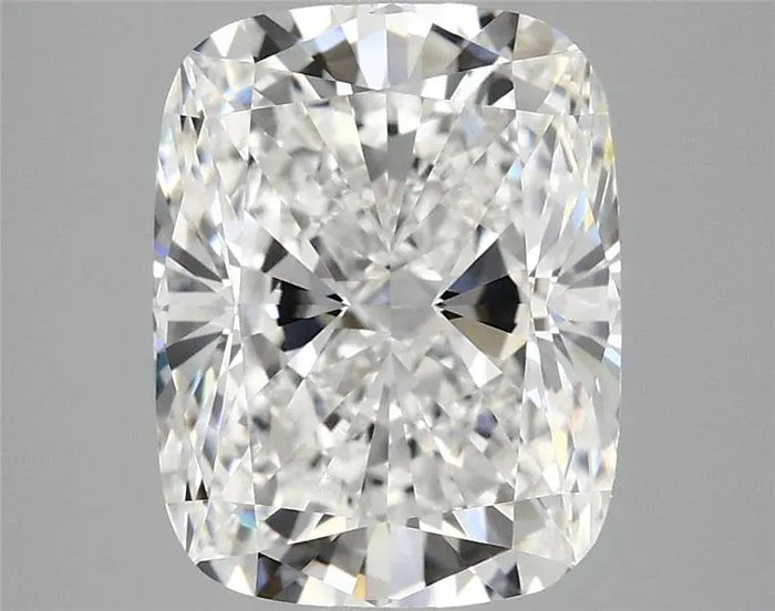 4.09 Carat · CUSHION · E · VVS2 · IGI · Excellent Cut