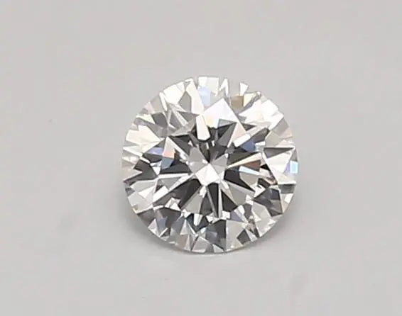 0.45 Carat · ROUND · D · VVS1 · IGI · Excellent Cut