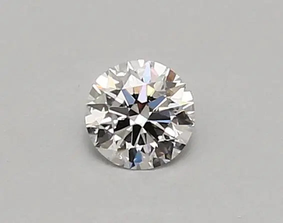 0.29 Carat · ROUND · D · VVS2 · IGI · Ideal Cut