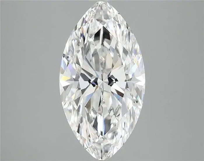 3.06 Carat · MARQUISE · D · VS1 · IGI · Excellent Cut