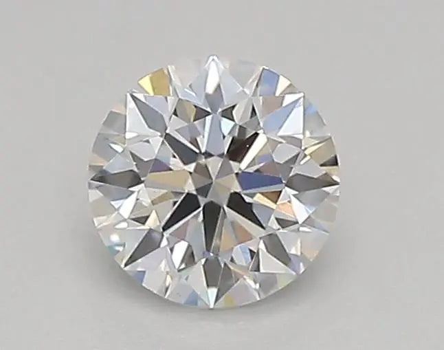 0.37 Carat · ROUND · D · VVS2 · IGI · Ideal Cut