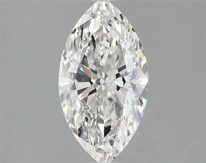1.56 Carat · MARQUISE · F · VS1 · IGI · Excellent Cut