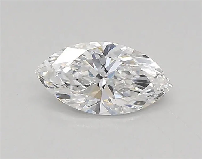 0.43 Carat · MARQUISE · D · VVS1 · IGI · Excellent Cut