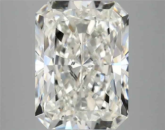 6.05 Carat · RADIANT · G · VS1 · IGI · Excellent Cut