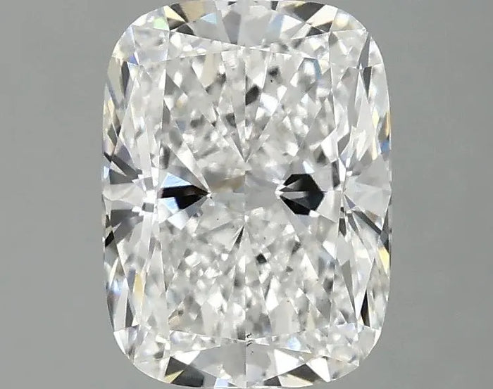 2.03 Carat · CUSHION · E · VS1 · IGI · Excellent Cut