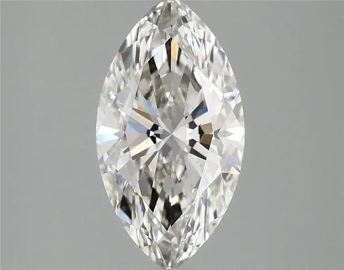 2.07 Carat · MARQUISE · G · VS1 · IGI · Excellent Cut