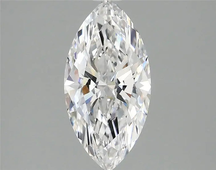 1.46 Carat · MARQUISE · D · VVS2 · IGI · Excellent Cut