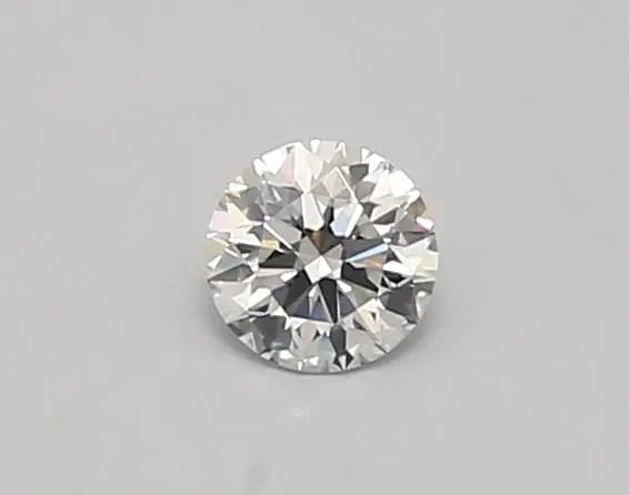 0.29 Carat · ROUND · D · VVS2 · IGI · Ideal Cut