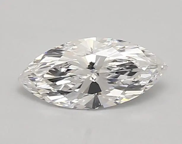 0.88 Carat · MARQUISE · D · VVS2 · IGI · Excellent Cut