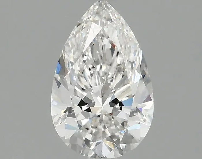 1.10 Carat · PEAR · E · VS1 · IGI · Excellent Cut