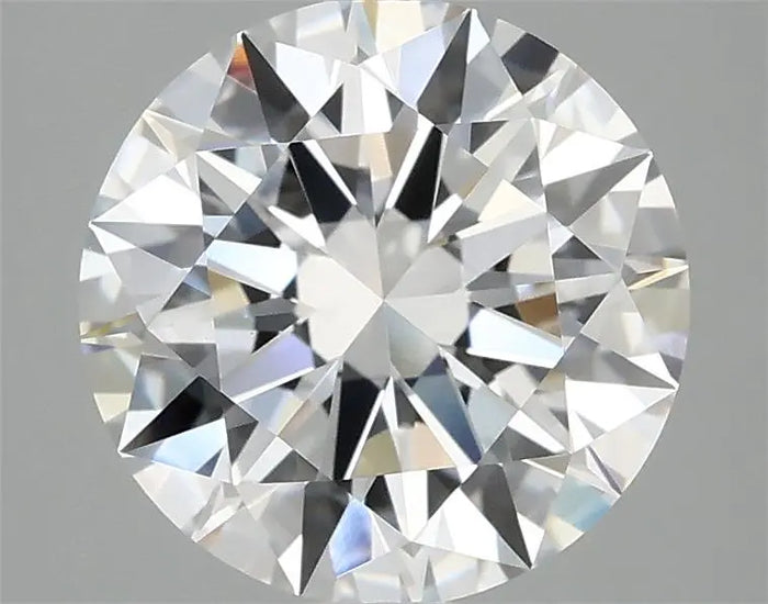 3.04 Carat · ROUND · D · VVS2 · IGI · Excellent Cut
