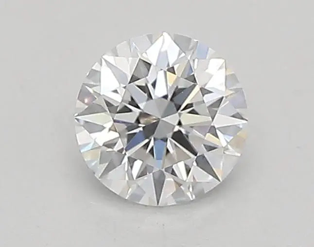 0.34 Carat · ROUND · D · IF · IGI · Ideal Cut