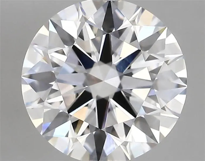 3.16 Carat · ROUND · E · VVS1 · IGI · Ideal Cut