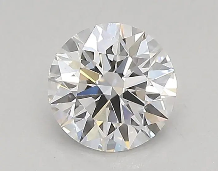 0.69 Carat · ROUND · D · VS1 · IGI · Ideal Cut