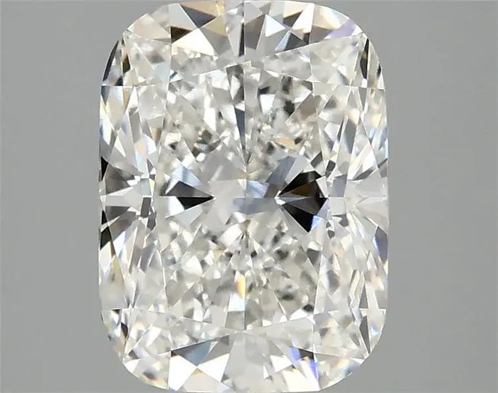 2.52 Carat · CUSHION · F · VS1 · IGI · Excellent Cut