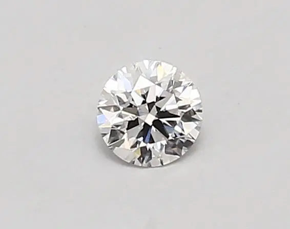 0.28 Carat · ROUND · D · VVS1 · IGI · Ideal Cut