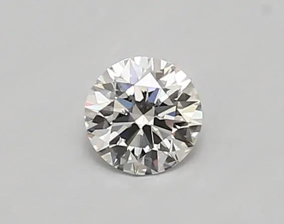 0.39 Carat · ROUND · D · FL · IGI · Ideal Cut