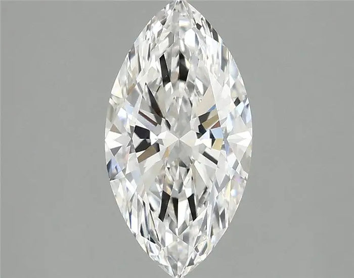 1.54 Carat · MARQUISE · E · VVS2 · IGI · Excellent Cut