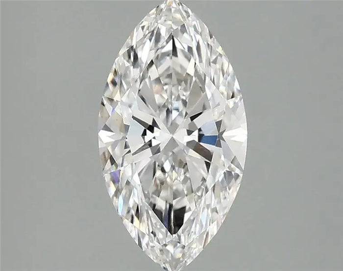 1.53 Carat · MARQUISE · E · VS1 · IGI · Excellent Cut