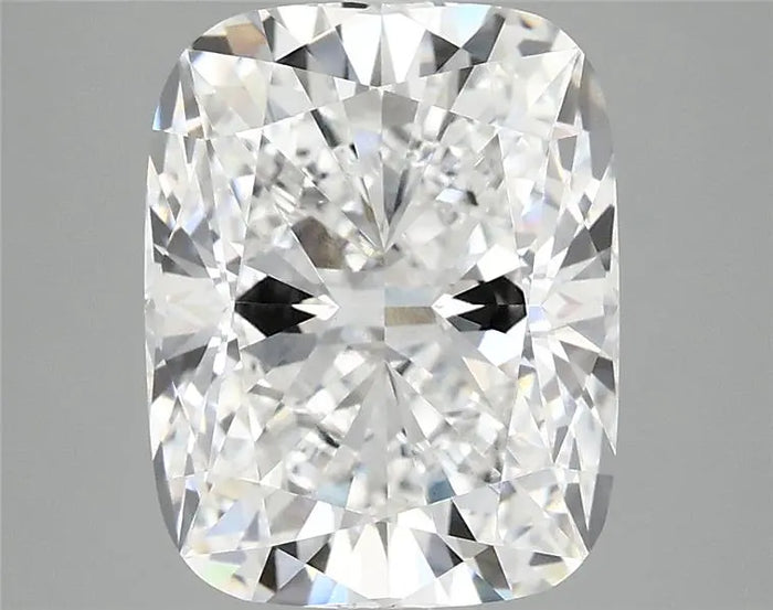 4.10 Carat · CUSHION · E · VVS2 · IGI · Excellent Cut