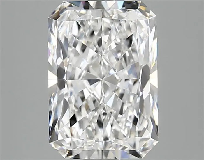 3.06 Carat · RADIANT · D · VVS2 · IGI · Excellent Cut