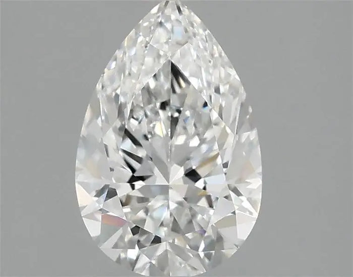 1.48 Carat · PEAR · D · VVS2 · IGI · Excellent Cut