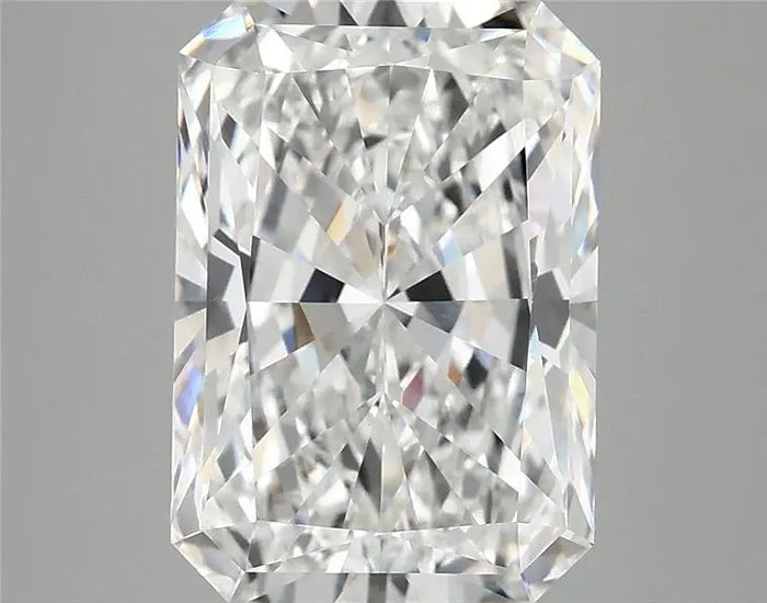 4.79 Carat · RADIANT · E · VS1 · IGI · Excellent Cut