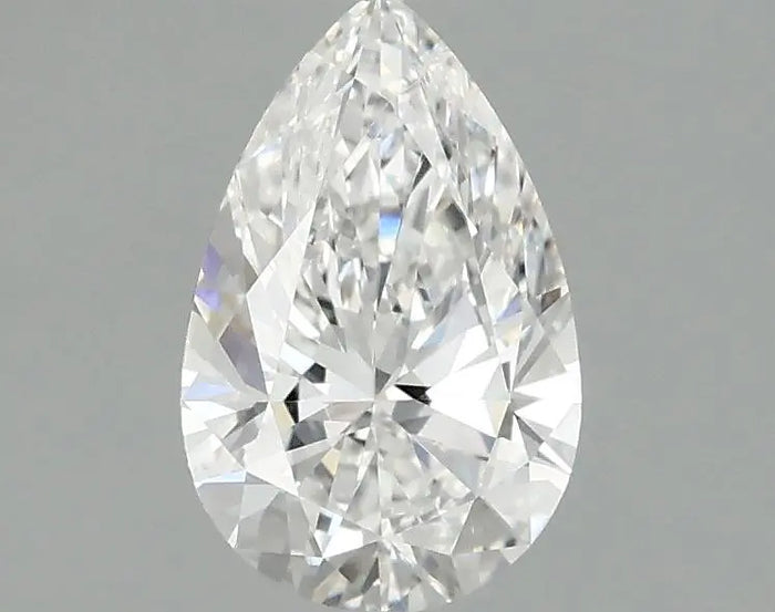 1.10 Carat · PEAR · D · VS1 · IGI · Excellent Cut