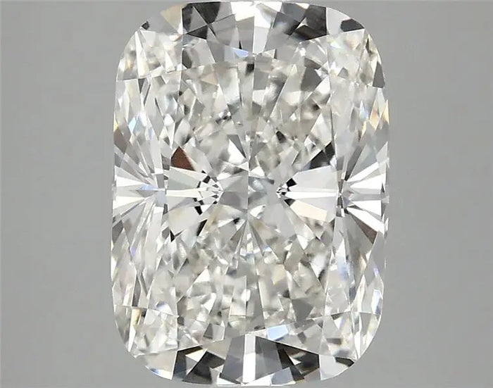 3.07 Carat · CUSHION · G · VS1 · IGI · Excellent Cut