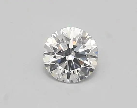 0.37 Carat · ROUND · D · VS1 · IGI · Ideal Cut