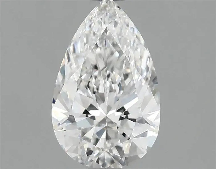 1.09 Carat · PEAR · D · VVS2 · IGI · Excellent Cut