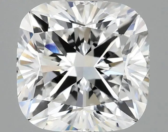 3.08 Carat · CUSHION · E · VVS2 · IGI · Excellent Cut