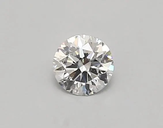 0.29 Carat · ROUND · D · VVS2 · IGI · Ideal Cut
