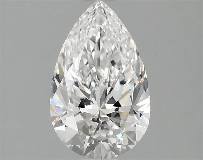 1.10 Carat · PEAR · E · VVS2 · IGI · Excellent Cut