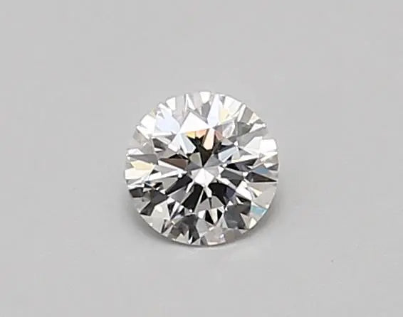 0.28 Carat · ROUND · D · VVS2 · IGI · Ideal Cut