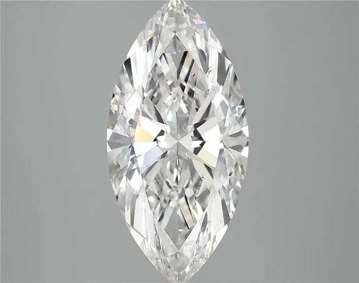 3.02 Carat · MARQUISE · E · VS2 · IGI · Excellent Cut