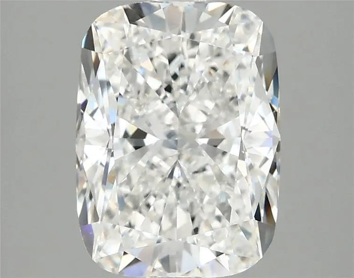 3.10 Carat · CUSHION · E · VS1 · IGI · Excellent Cut