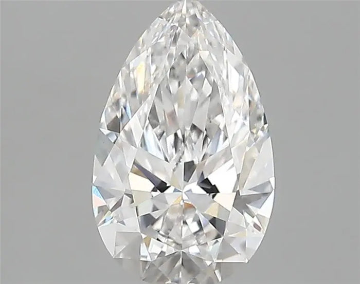 1.10 Carat · PEAR · D · VVS1 · IGI · Excellent Cut
