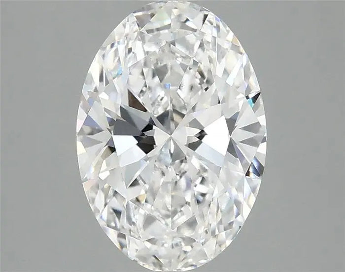 1.99 Carat · OVAL · D · VS1 · IGI · Excellent Cut