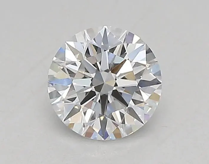 0.46 Carat · ROUND · D · VVS1 · IGI · Ideal Cut