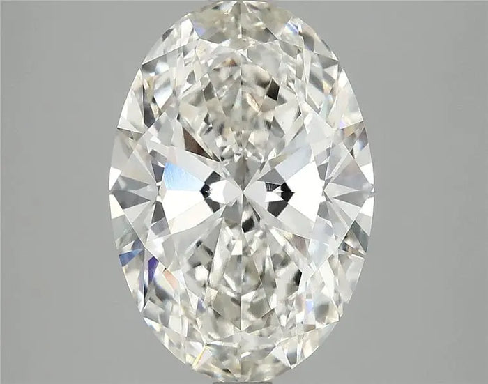 4.00 Carat · OVAL · G · VS1 · IGI · Excellent Cut