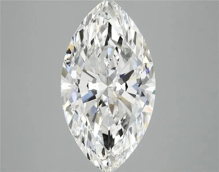 3.94 Carat · MARQUISE · E · VS1 · IGI · Excellent Cut