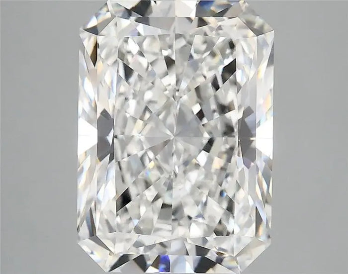 4.19 Carat · RADIANT · E · VVS2 · IGI · Excellent Cut