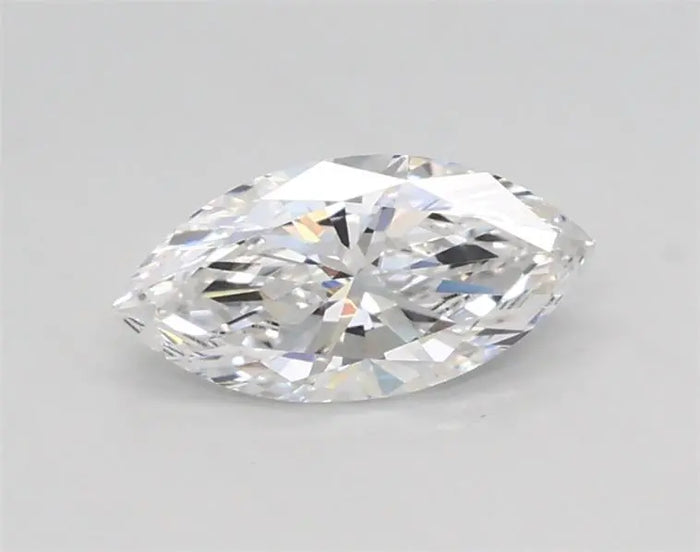 0.43 Carat · MARQUISE · D · VVS1 · IGI · Excellent Cut