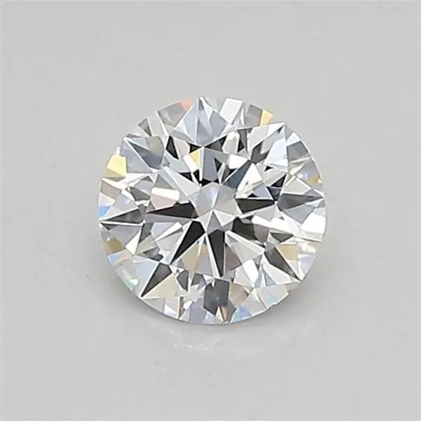 0.46 Carat · ROUND · D · VS1 · IGI · Ideal Cut