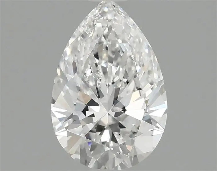 1.03 Carat · PEAR · D · VS2 · IGI · Excellent Cut